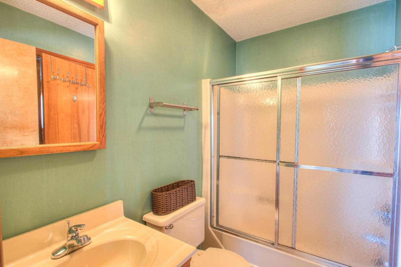 Villa 4075 The Pearl Oceanfront Kitty Hawk Exterior foto
